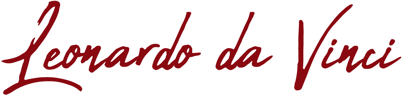 Leonardo da Vinci - Aidenbach